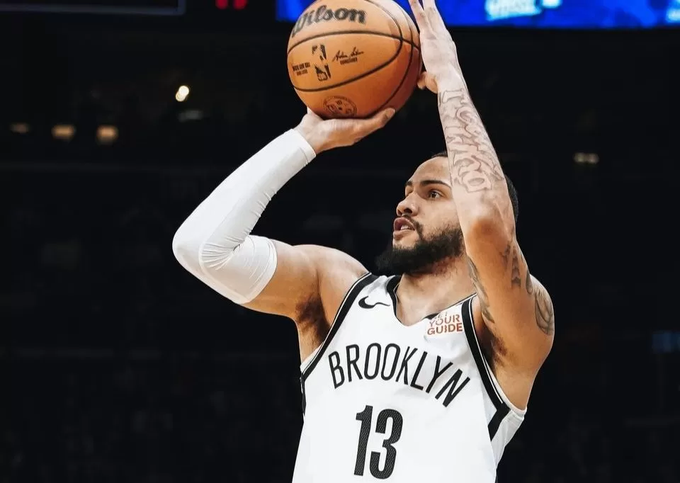 Barcelona targets former NBA guard Tyrese Martin