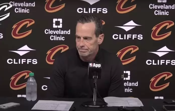 Kenny Atkinson