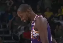 Suns owner plans to sign Kevin Durant to contract extension