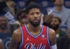 Paul George’s contract is valuable, executive says