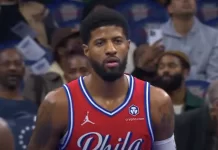 Hawks vs 76ers injury report: Embiid out, Kuminga sidelined for Thursday