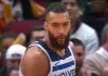 Celtics show interest in Rudy Gobert