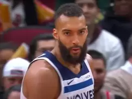 No progress on Rudy Gobert extension