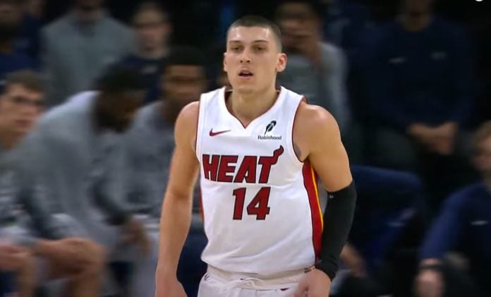 Tyler Herro