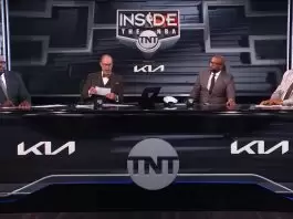 Inside the NBA to air on ESPN, ABC amid Warner Bros. Discovery shake-up