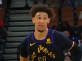 Jaxson Hayes on track to get Slovenian citizenship
