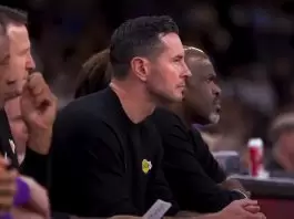 JJ Redick admires Serbian coaches, plans to send sons abroad
