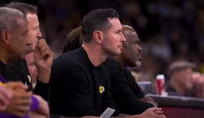 JJ Redick