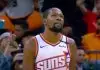 Kevin Durant says Suns had internal problems before he arrived