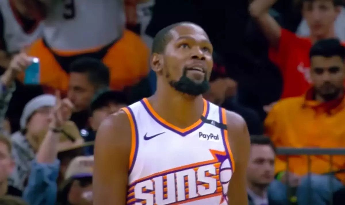 Kevin Durant