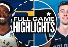Franz Wagner shines as Magic defend home court against Pacers