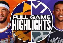 De’Aaron Fox leads Kings to dominant win over Suns