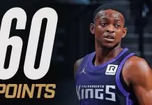 Fox drops 60, but Kings fall short to Timberwolves in thrilling NBA Cup overtime