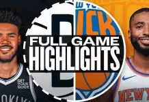 Knicks help Nets tank job, take two from BKN at MSG