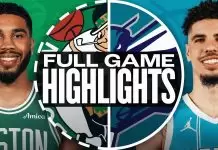 Celtics secure victory over Hornets despite LaMelo Ball’s 36 points