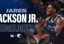 Grizzlies outlast 76ers despite Joel Embiid’s 35 points