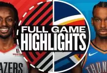 Williams, SGA combine for 58 points as Thunder outlast Trail Blazers