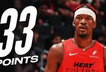 Butler’s 33-point masterclass propels Heat past Mavericks in OT