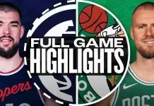 Celtics trounce Clippers in Porzingis’ return, extend win streak to six