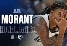 Grizzlies crush Trail Blazers with Ja Morant’s strong return