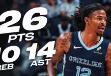 Grizzlies extend Bucks’ losing streak to four games