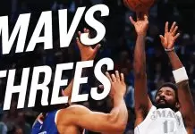 Mavericks triumph over Knicks despite Brunson’s 37-point outburst