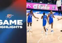 Williams and Gilgeous-Alexander propel Thunder to win over Magic