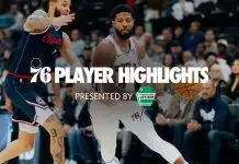 Paul George responds to boos from Clippers fans: “It’s stupid”