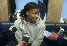 Ja Morant on Lakers: “I don’t like them”