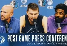 Jason Kidd rips Mavericks after loss to Suns: “Our bench stinks right now”