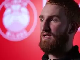 Nico Mannion recalls meeting Kobe Bryant