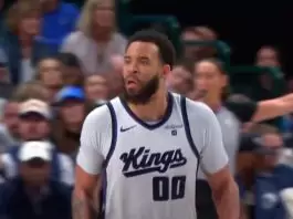 Javale McGee makes statement with strong NBL debut