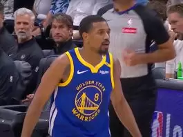 De’Anthony Melton poised to return for Warriors road trip