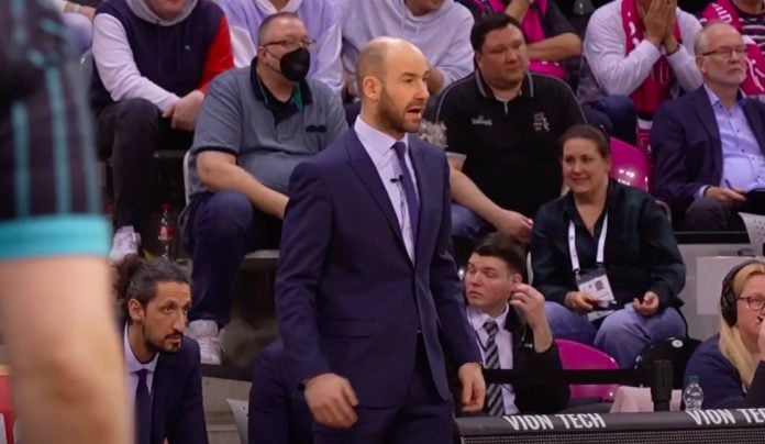 Vassilis Spanoulis