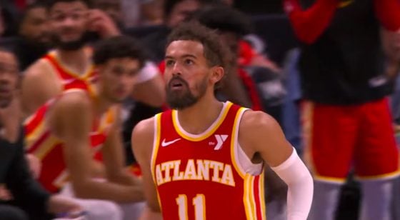 Hawks expected to explore Trae Young trade market