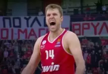 Sasha Vezenkov reflects on his NBA experience: “I’d still do it”