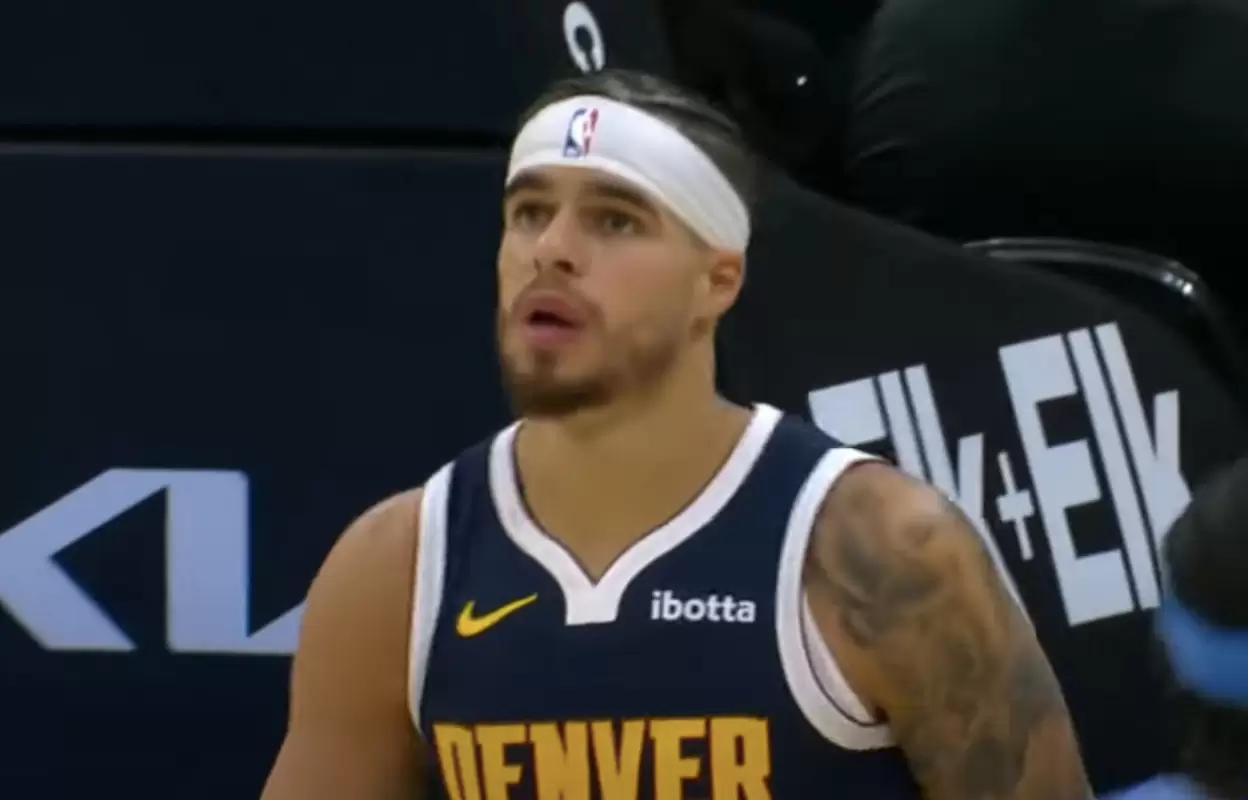 Michael Porter Jr.
