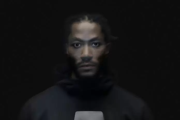 Derrick Rose