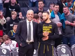 Hornets to retire Dell Curry’s No. 30 jersey in March ceremony