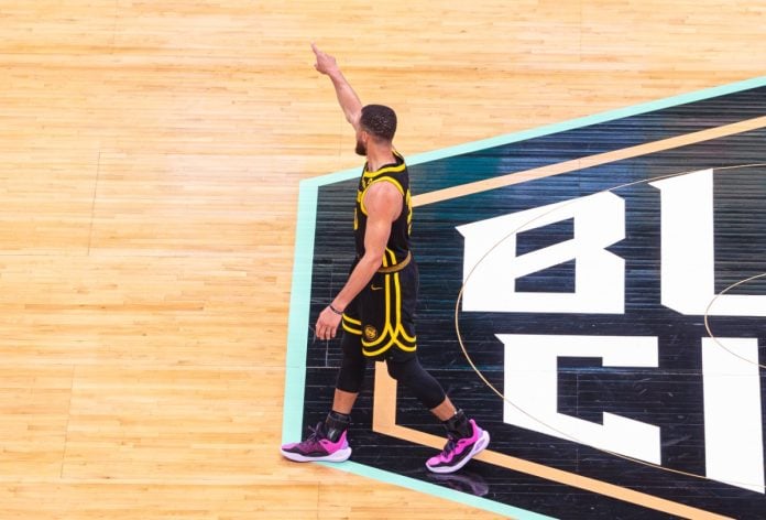 Steph Curry
