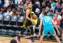 Scottie Pippen on Stephen Curry: “Not the same player in the 90s”
