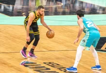 Steph Curry named 2025 All-Star MVP, leading Team Shaq