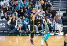 Steph Curry says he still loves playing