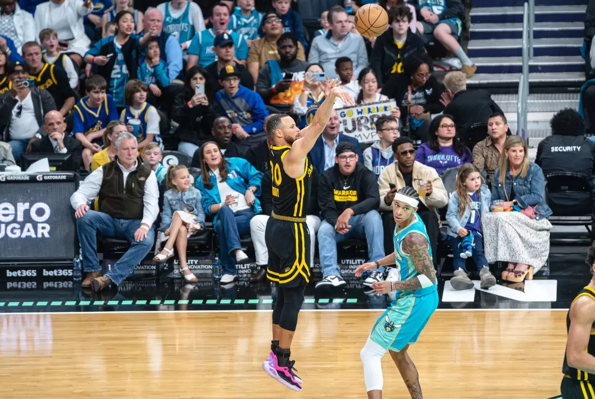 Steph Curry