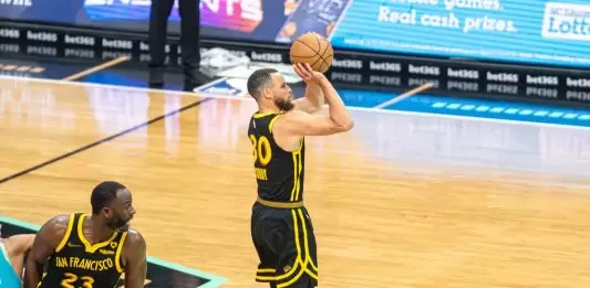 Draymond Green supports return only if Steph Curry fully healthy