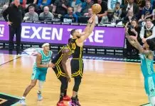 Lonzo Ball calls Stephen Curry the most influential player of his era