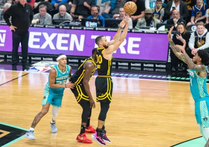 Steve Kerr calls tanking complex league issue