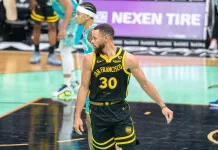Shams Charania explains why Warriors are at a crossroads