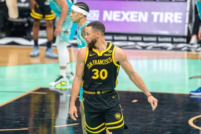Steve Kerr defends Warriors’ approach to player development
