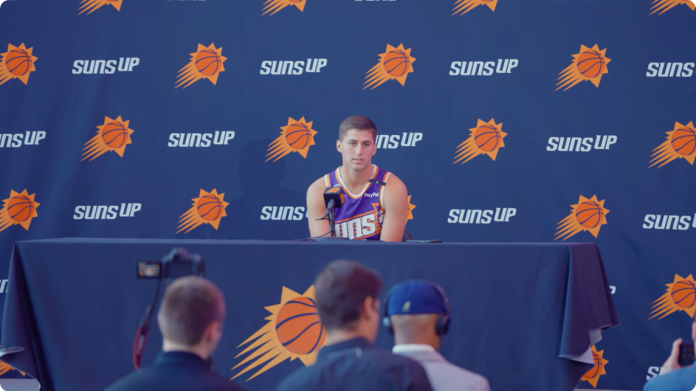 Collin Gillespie